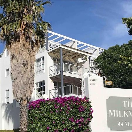 호우트베이 Chapman'S Peak, Loft Mit Sea-Und Mountainview 아파트 외부 사진