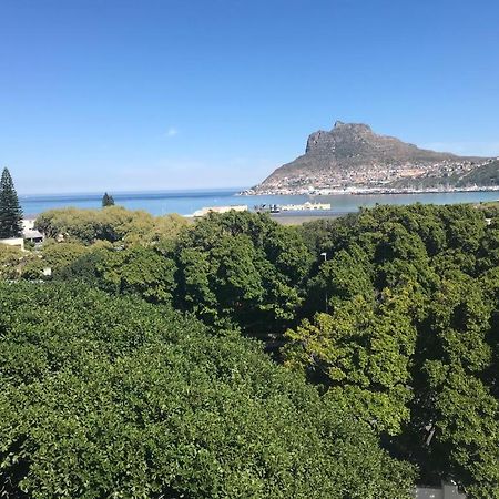 호우트베이 Chapman'S Peak, Loft Mit Sea-Und Mountainview 아파트 외부 사진