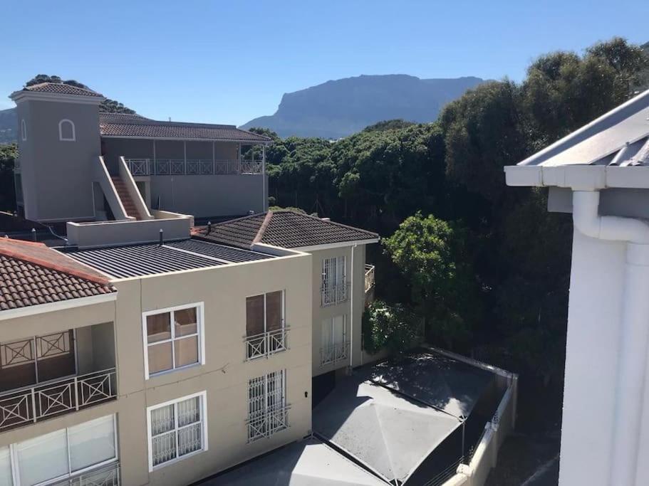 호우트베이 Chapman'S Peak, Loft Mit Sea-Und Mountainview 아파트 외부 사진