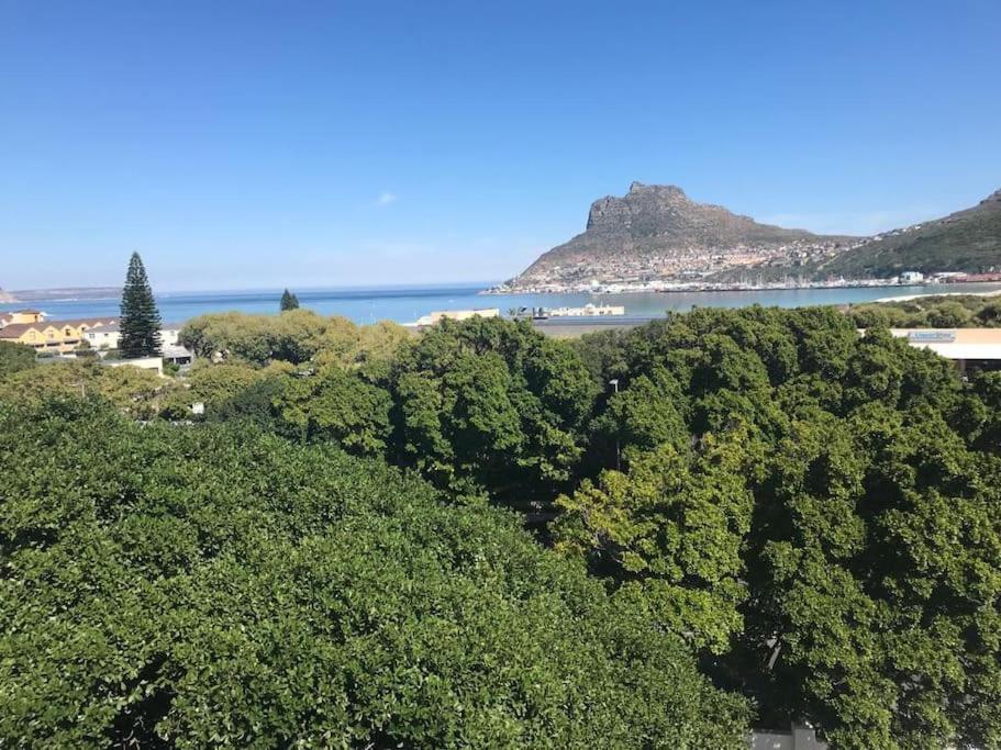 호우트베이 Chapman'S Peak, Loft Mit Sea-Und Mountainview 아파트 외부 사진