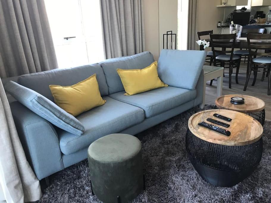 호우트베이 Chapman'S Peak, Loft Mit Sea-Und Mountainview 아파트 외부 사진