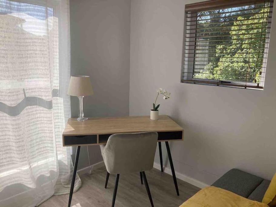 호우트베이 Chapman'S Peak, Loft Mit Sea-Und Mountainview 아파트 외부 사진