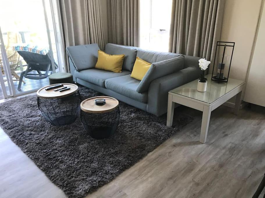 호우트베이 Chapman'S Peak, Loft Mit Sea-Und Mountainview 아파트 외부 사진