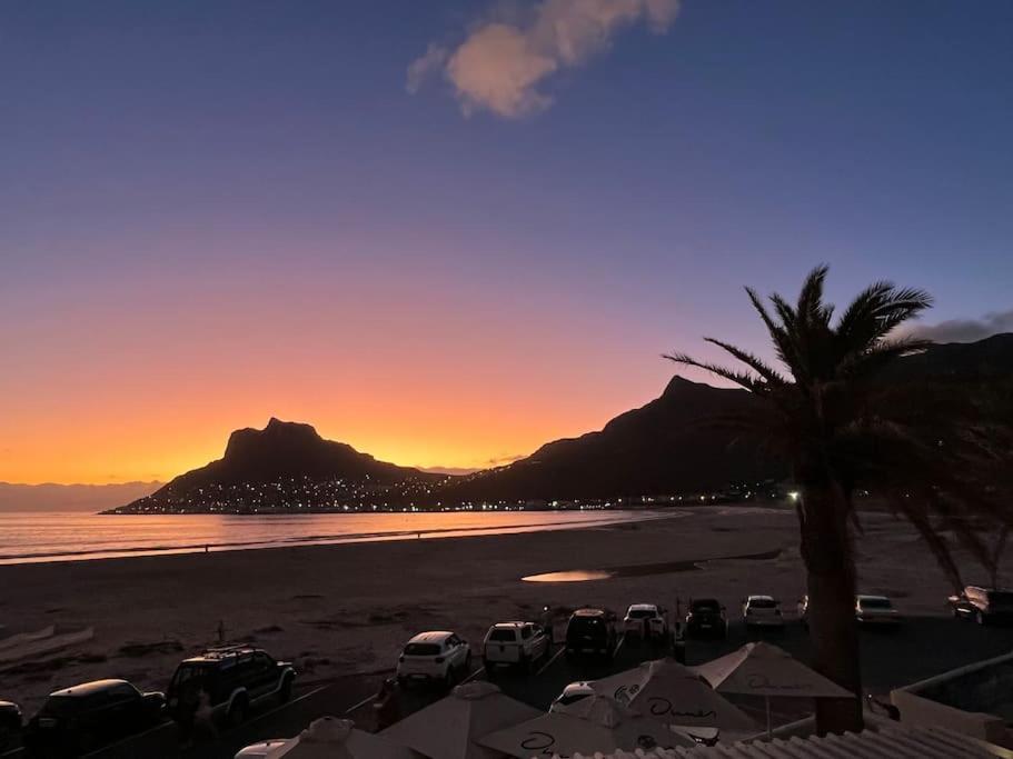호우트베이 Chapman'S Peak, Loft Mit Sea-Und Mountainview 아파트 외부 사진