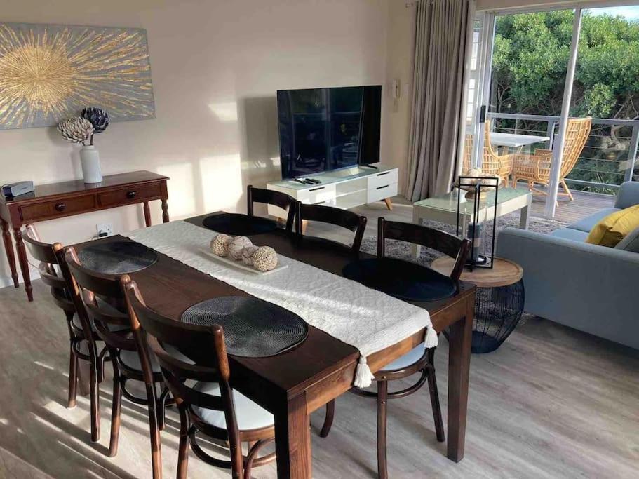 호우트베이 Chapman'S Peak, Loft Mit Sea-Und Mountainview 아파트 외부 사진