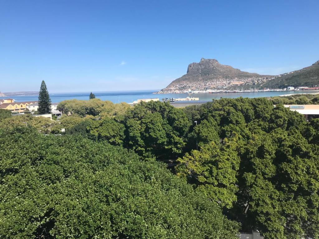 호우트베이 Chapman'S Peak, Loft Mit Sea-Und Mountainview 아파트 외부 사진