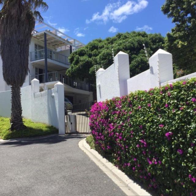 호우트베이 Chapman'S Peak, Loft Mit Sea-Und Mountainview 아파트 외부 사진